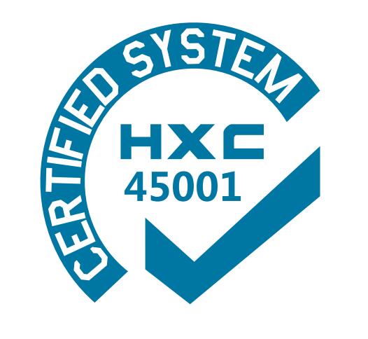 新版ISO45001認證標準是什么結構